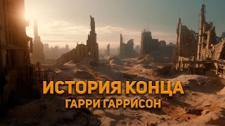 История Конца - Гарри Гаррисон - <a href=