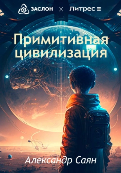 Примитивная цивилизация - Александр Саян - <a href=