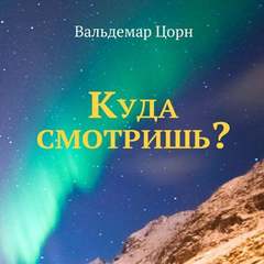 Куда смотришь? - Вальдемар Цорн - <a href=