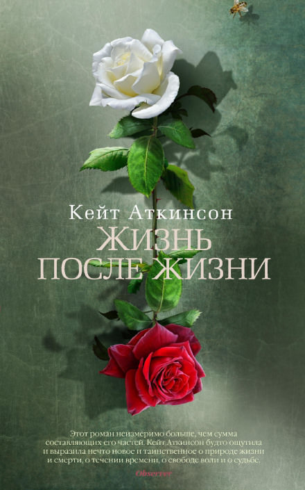 Жизнь после жизни - Кейт Аткинсон - <a href=