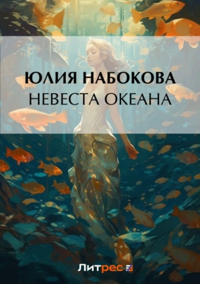 Невеста Океана - Юлия Набокова - <a href=