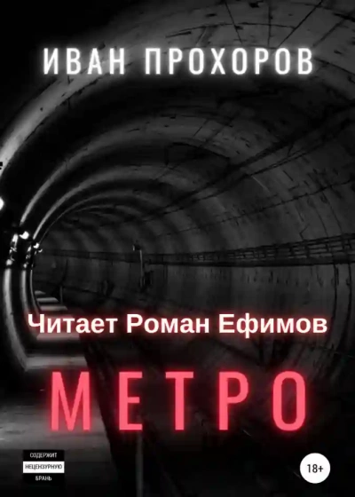 Метро - Иван Прохоров - <a href=
