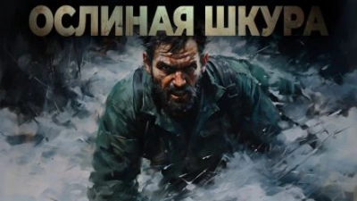 Ослиная шкура - Наталья Анискова - <a href=
