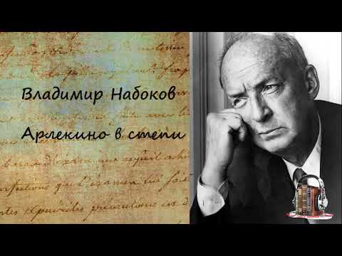 Арлекино в степи 