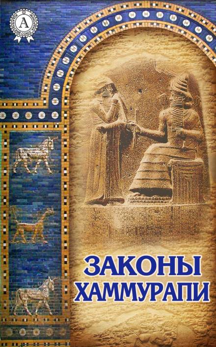 Законы Хаммурапи - <a href=