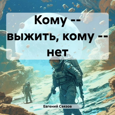 Кому – выжить, кому – нет - Евгений Связов - <a href=