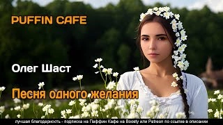 Песня одного желания - Олег Шаст - <a href=
