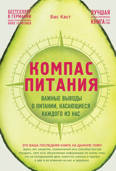 Компас питания - Бас Каст - <a href=