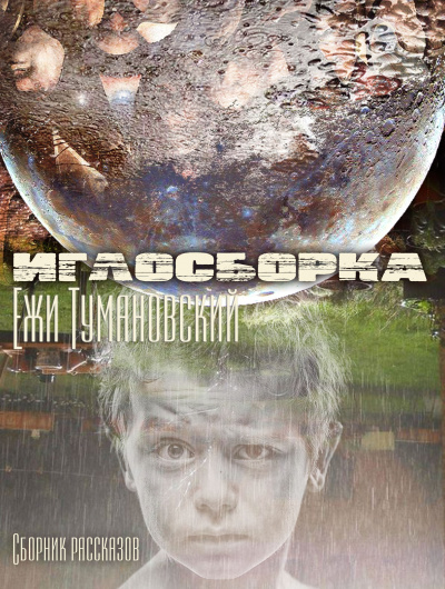 Иглосборка (Сборник рассказов) - Ежи Тумановский - <a href=