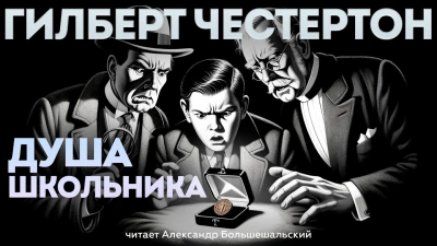 Душа школьника - Гилберт Кийт Честертон - <a href=