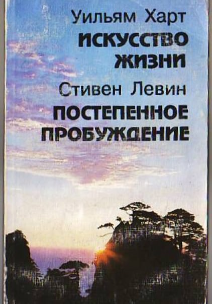 Постепенное пробуждение - Стивен Левин - <a href=