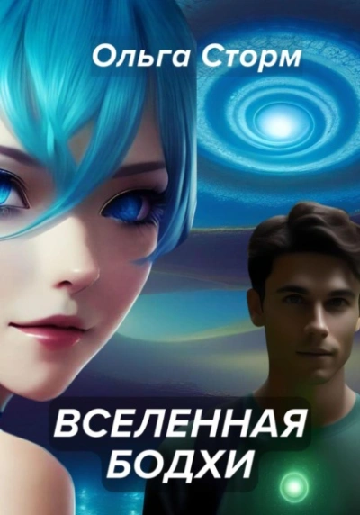 Вселенная Бодхи - Ольга Сторм - <a href=