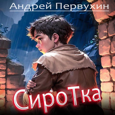Сиротка 1 - Андрей Первухин