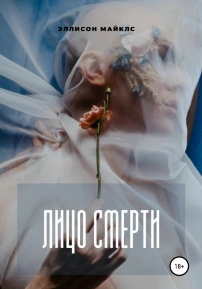 Лицо смерти - Эллисон Майклс - <a href=