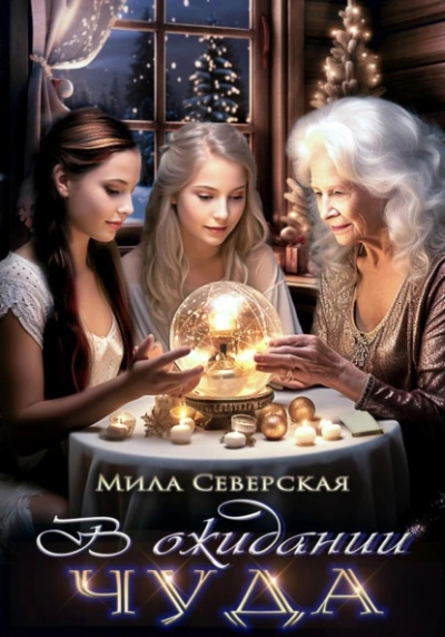 В ожидании чуда - Мила Северская - <a href=