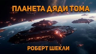 Планета дяди Тома - Роберт Шекли - <a href=
