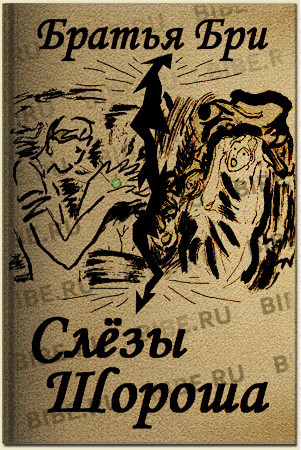 Слёзы Шороша. Книга 3 - Братья Бри - <a href=