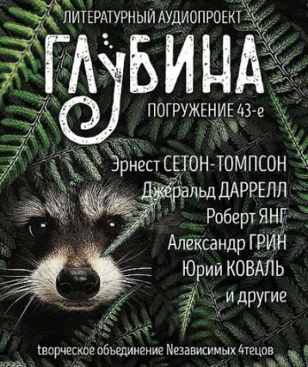 ГЛУБИНА. Погружение 43-е - <a href=