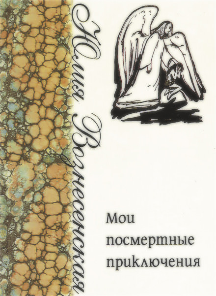 Мои посмертные приключения - Юлия Вознесенская - <a href=