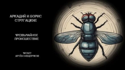 Чрезвычайное происшествие - Аркадий Стругацкий - <a href=