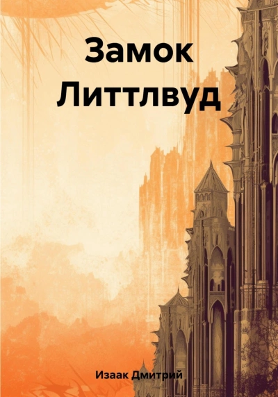 Замок Литтлвуд - Дмитрий Изаак - <a href=