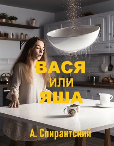Вася или Яша - А. Спирантский - <a href=