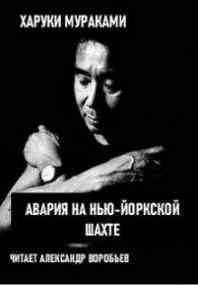 Авария на Нью-Йоркской шахте - Харуки Мураками