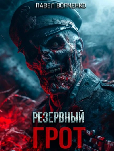 Резервный грот - Павел Волченко - <a href=