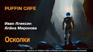 Осколки - Иван Алексин, Алена Миронова - <a href=