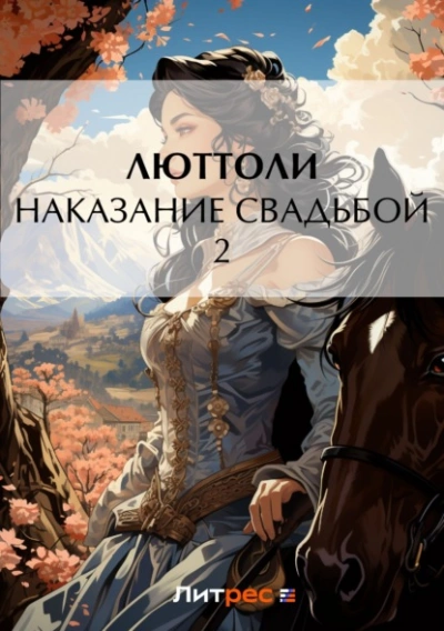 Наказание свадьбой – 2 - Люттоли