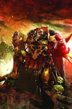 Warhammer 40000. Ересь Хоруса. Легенды Ереси - <a href=
