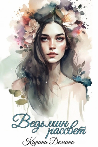 Ведьмин рассвет - Карина Демина