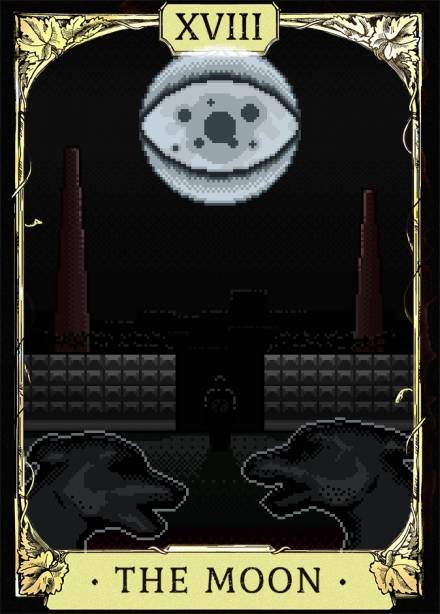 Луна - Игорь Бураков - <a href=