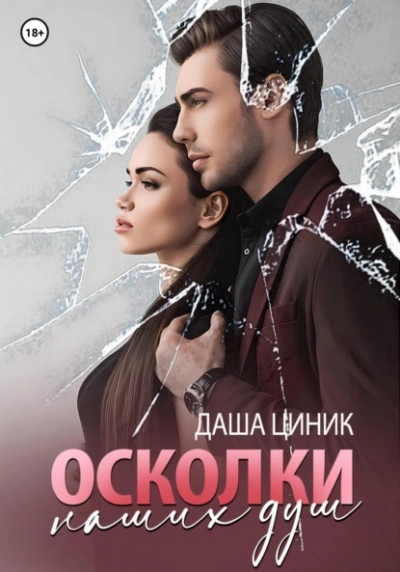 Осколки наших душ - Даша Циник - <a href=