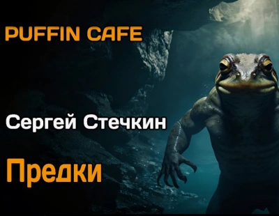 Предки - Сергей Стечкин - <a href=
