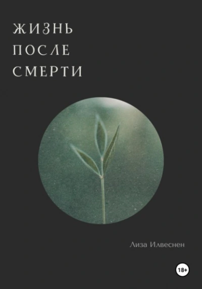 Жизнь после смерти - Лиза Илвеснен - <a href=