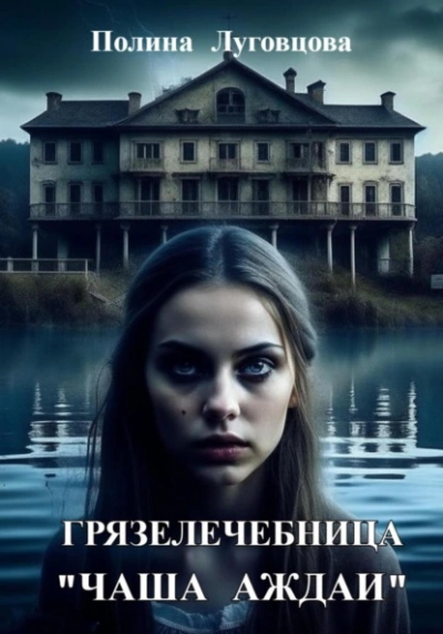 Грязелечебница «Чаша Аждаи - Полина Луговцова - <a href=
