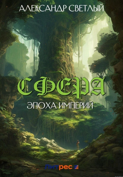 Эпоха империй - Александр Светлый