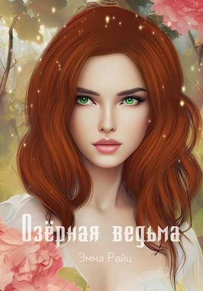 Озёрная ведьма - Эмма Райц - <a href=