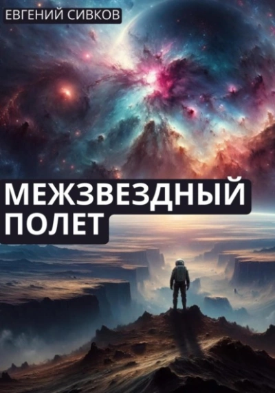 Межзвездный полет - Евгений Сивков - <a href=