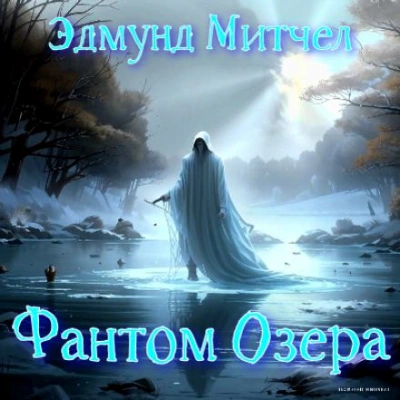 Фантом озера - Эдмунд Митчелл - <a href=