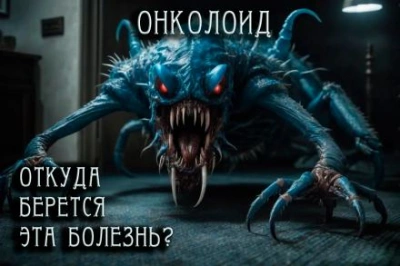 Онколоид - Михаил Эм - <a href=