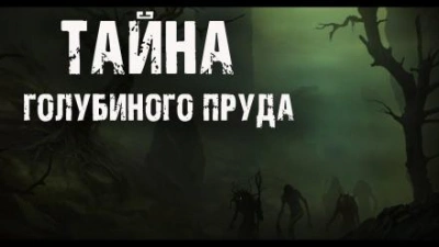Тайна голубиного пруда - Лариса Львова - <a href=