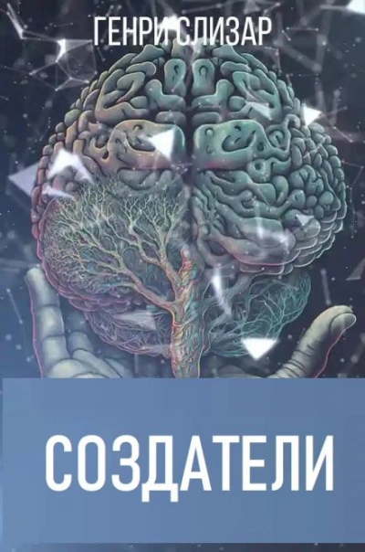 Создатели - Генри Слизар - <a href=