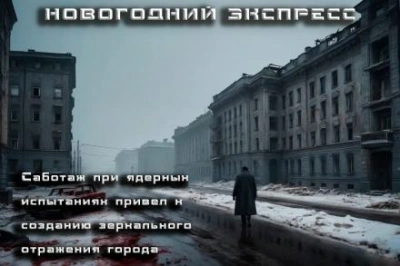 Осторожно, двери закрываются! - Алиса Клёцкина - <a href=