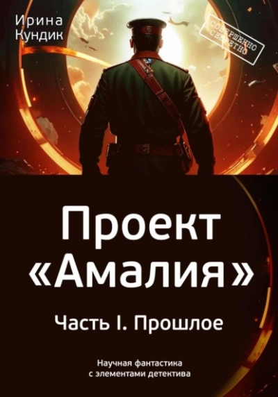 Проект «Амалия. Часть I. Прошлое - <a href=