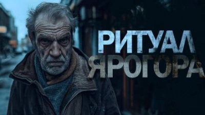 Ритуал Ярогора - Алекс Д - <a href=