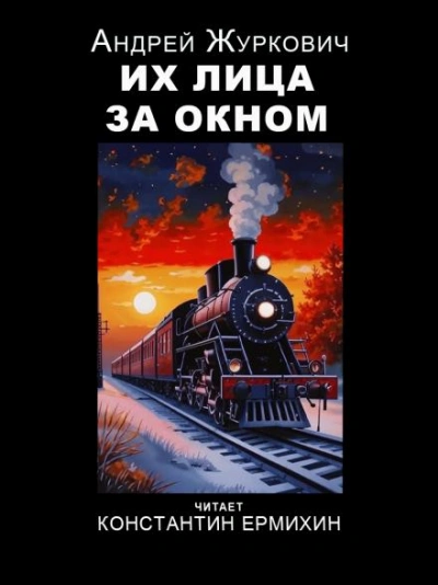 Их лица за окном - Андрей Журкович - <a href=
