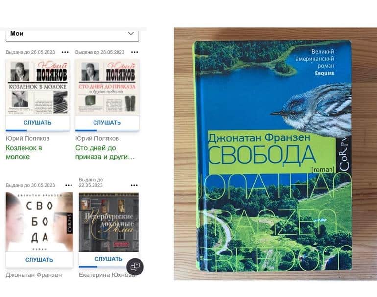 Как научиться читать аудиокниги. Фото №4