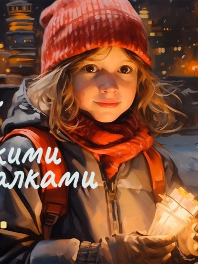 Девочка с китайскими зажигалками, Сухими из воды (цикл "Прекрасное далеко") - Сергей Лукьяненко - <a href=